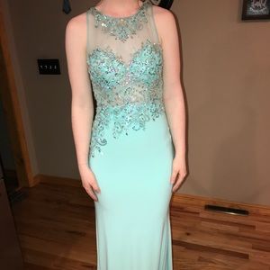 Camille La Vie size 6